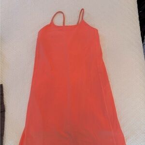 Athleta girl everyday tennis dress